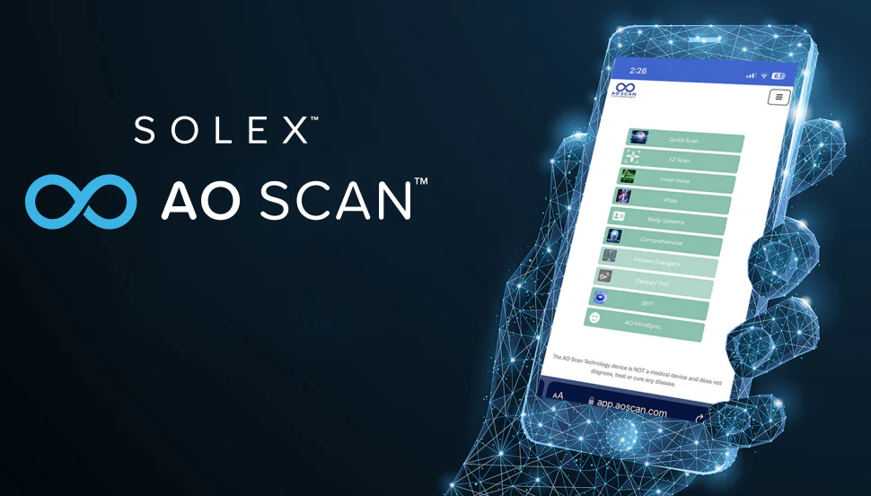 AO SCAN FREQUENCY ASSESSMENT